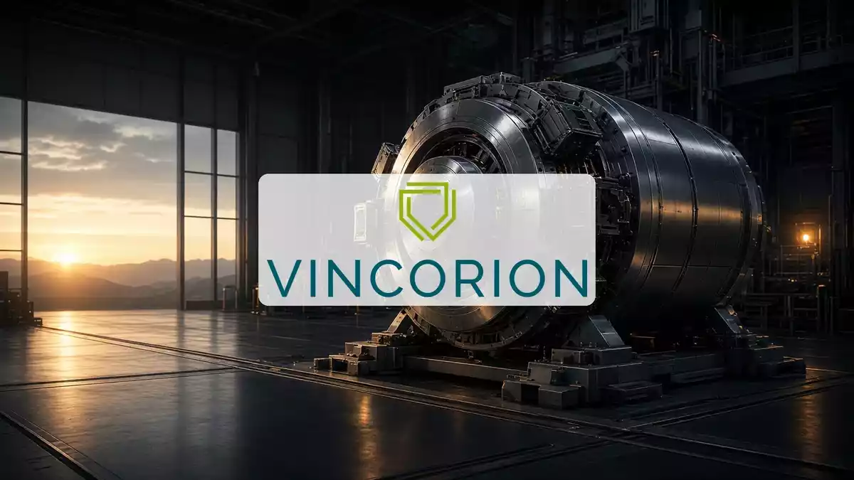 Vincorion steigert Halbjahresumsatz, doch die Aktie verliert weiter