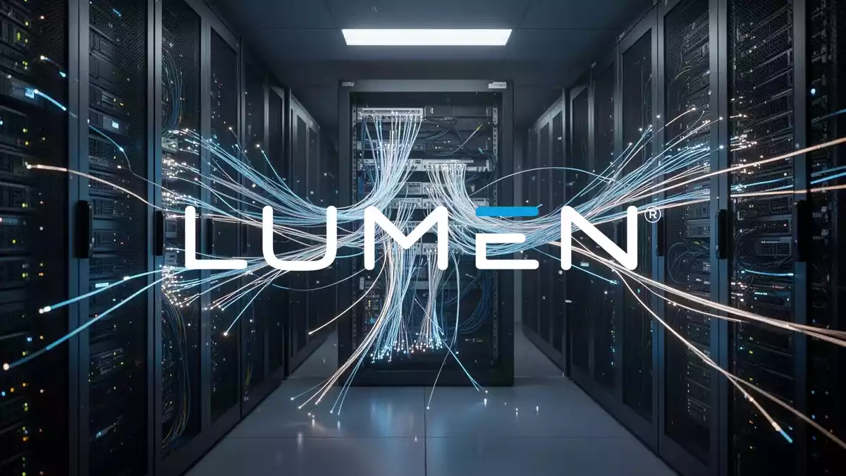 Lumen Technologies strebt nach Schuldenumbau besseres Rating an