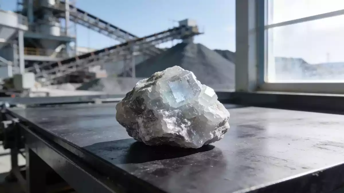 European Lithium Merger Clears Court Hurdle, Vote Set for October 22