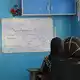 «Im KI-Zeitalter müssen wir einfach alle Englisch können», sagt eine Englischlehrerin in Afghanistan. - Bild: Jawad Kohnaward/dpa