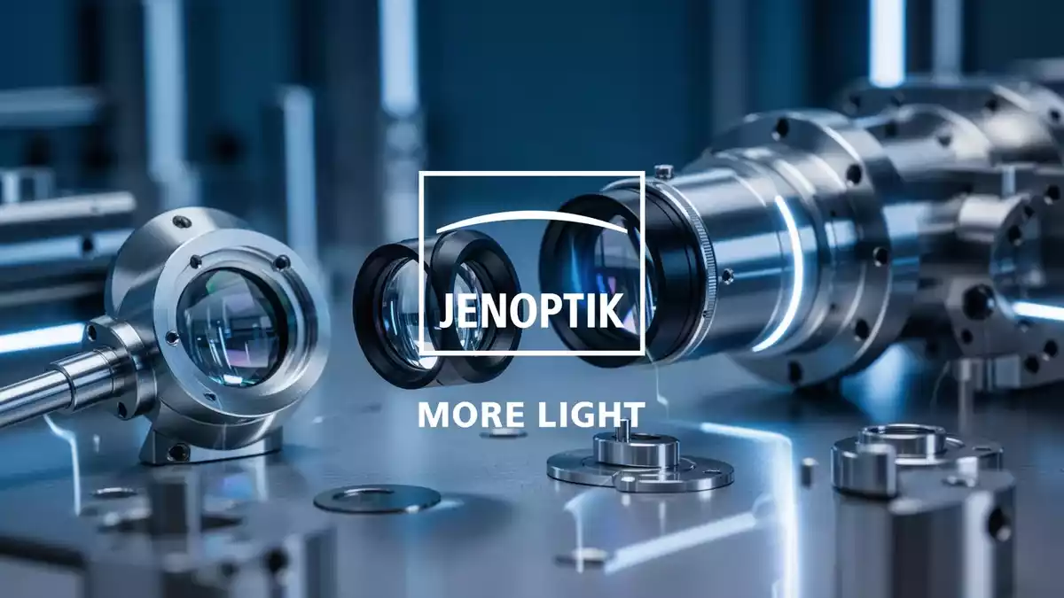 Jenoptik-Aktie unter Druck trotz starkem Halbleitergeschäft