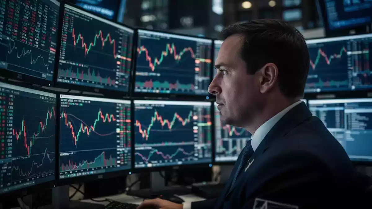 NASDAQ 100 steigt nach Fed-Zinsentscheid – Hexensabbat im Fokus