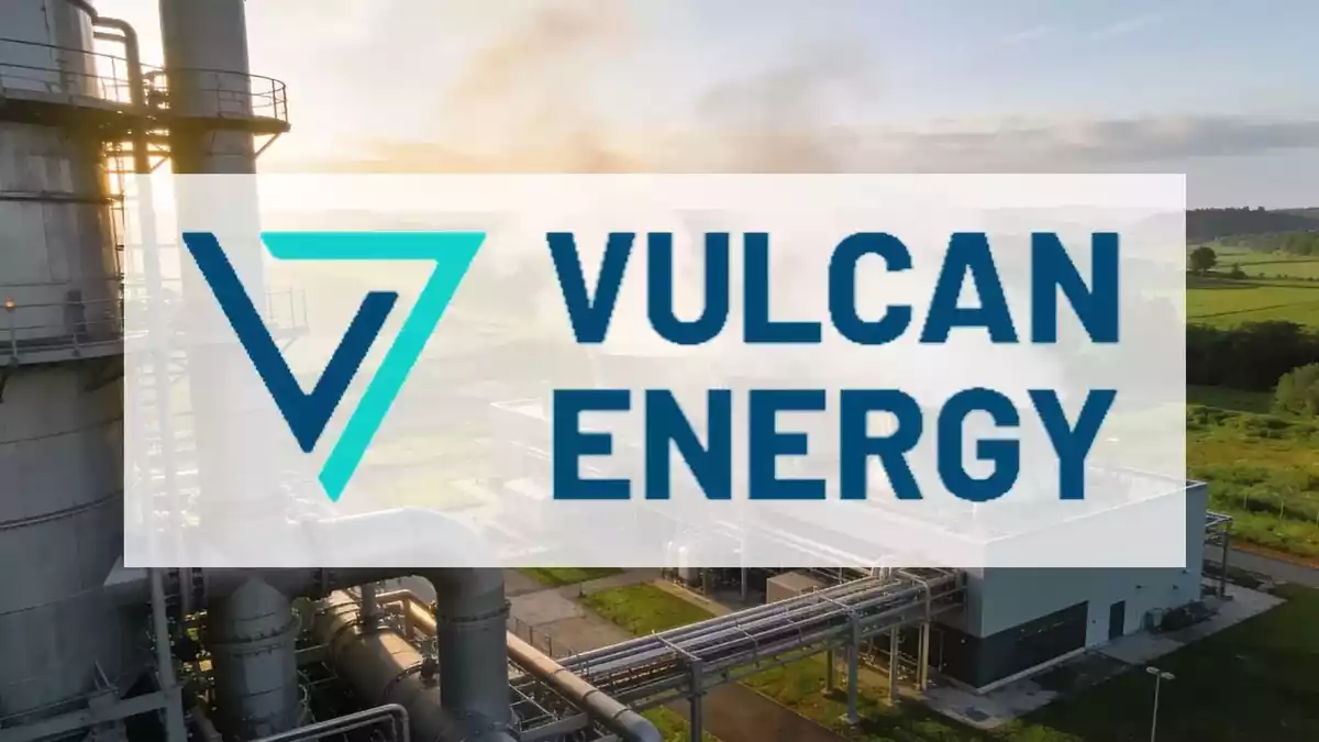 Vulcan Energy Names Angus Barker Independent Non-Executive Chair