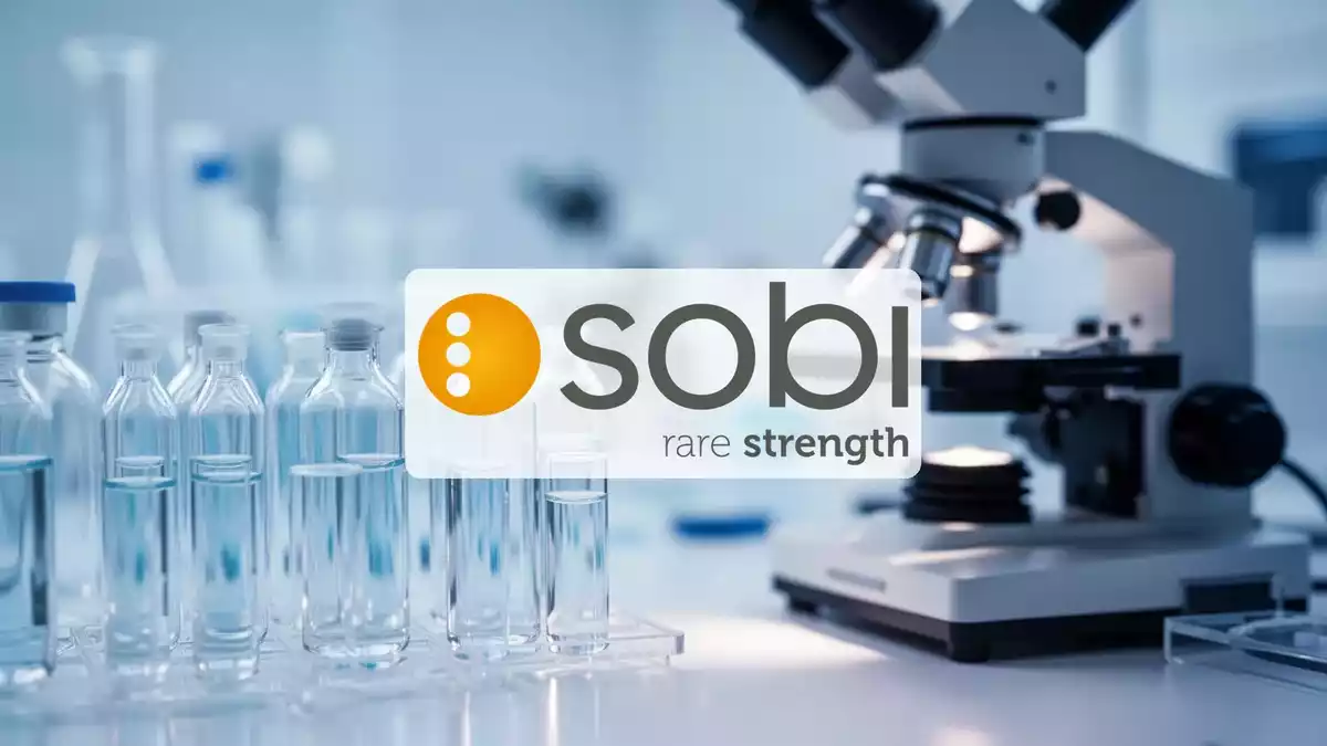 Sobi macht Lacutamab-Deal mit Innate Pharma offiziell wirksam
