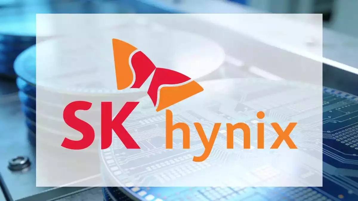 SK Hynix Jumps 4.5% on Intel Ohio Fab Talks, But Seoul Holds the Key