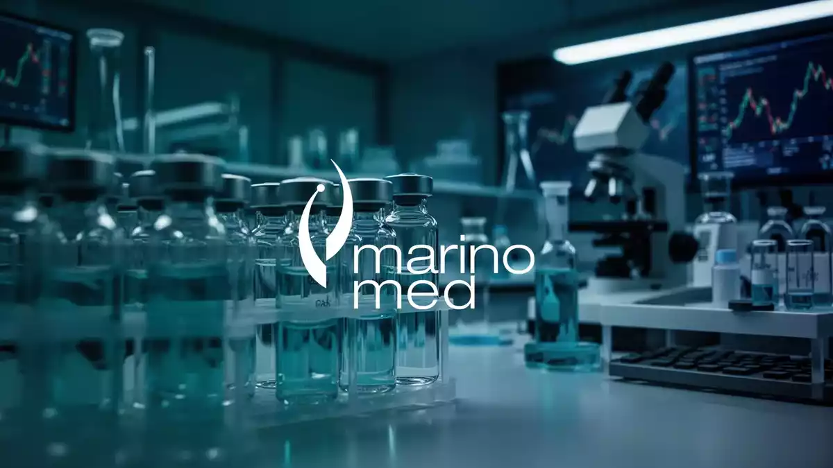 Marinomed verschiebt Halbjahresbericht und wartet auf Sanierungsentscheid