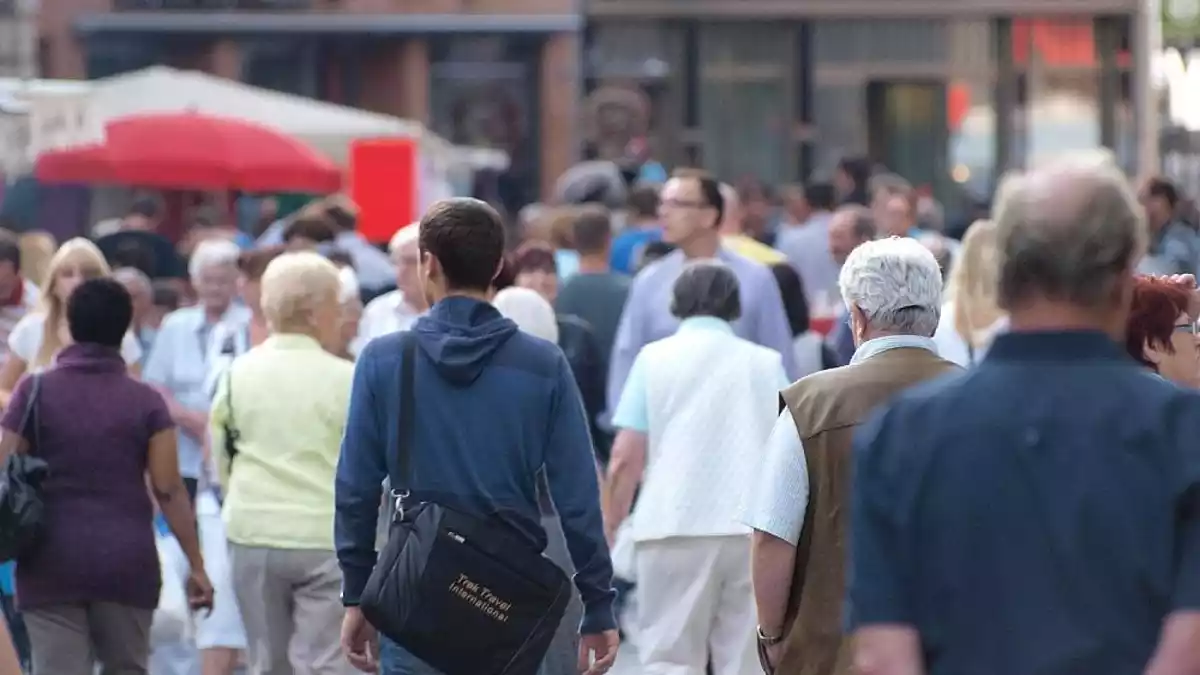 Umfrage: Mehrheit unzufrieden mit aktueller Praxis der Demokratie