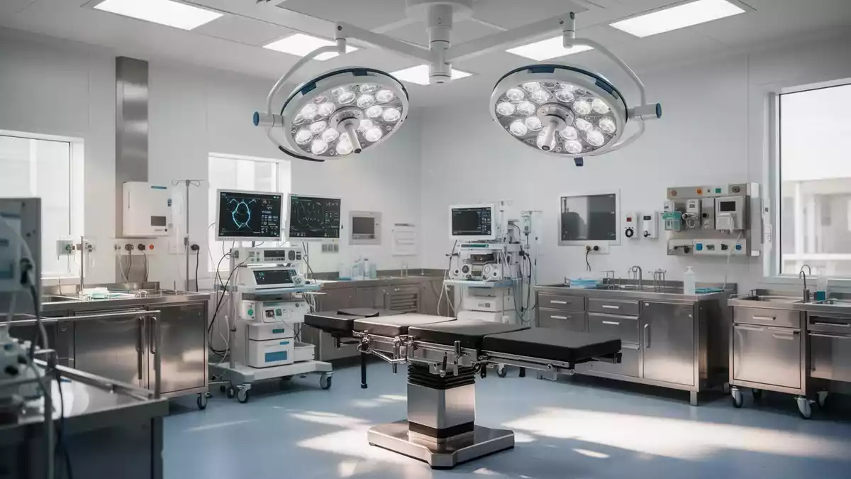 Treace Medical präsentiert Langzeitdaten zu Fußkorrektur-Systemen