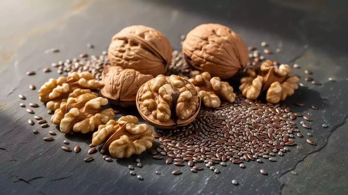 Omega-3 aus Fisch, Krillöl und Algen: Nutzen und Risiken