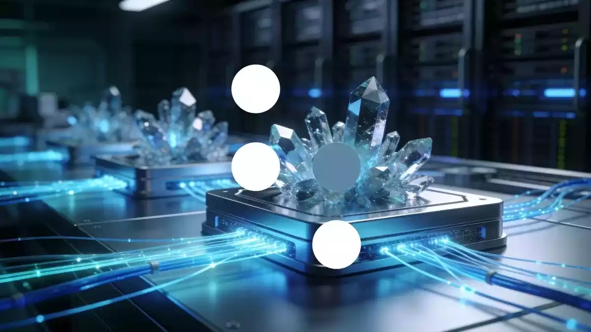 D-Wave Quantum Sets Sights on Two Fall Events as Q2 Revenue Stays Flat