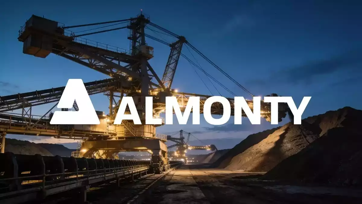 Almonty Inks Sandvik Offtake, Rwanda JV as Los Santos Awaits Permits