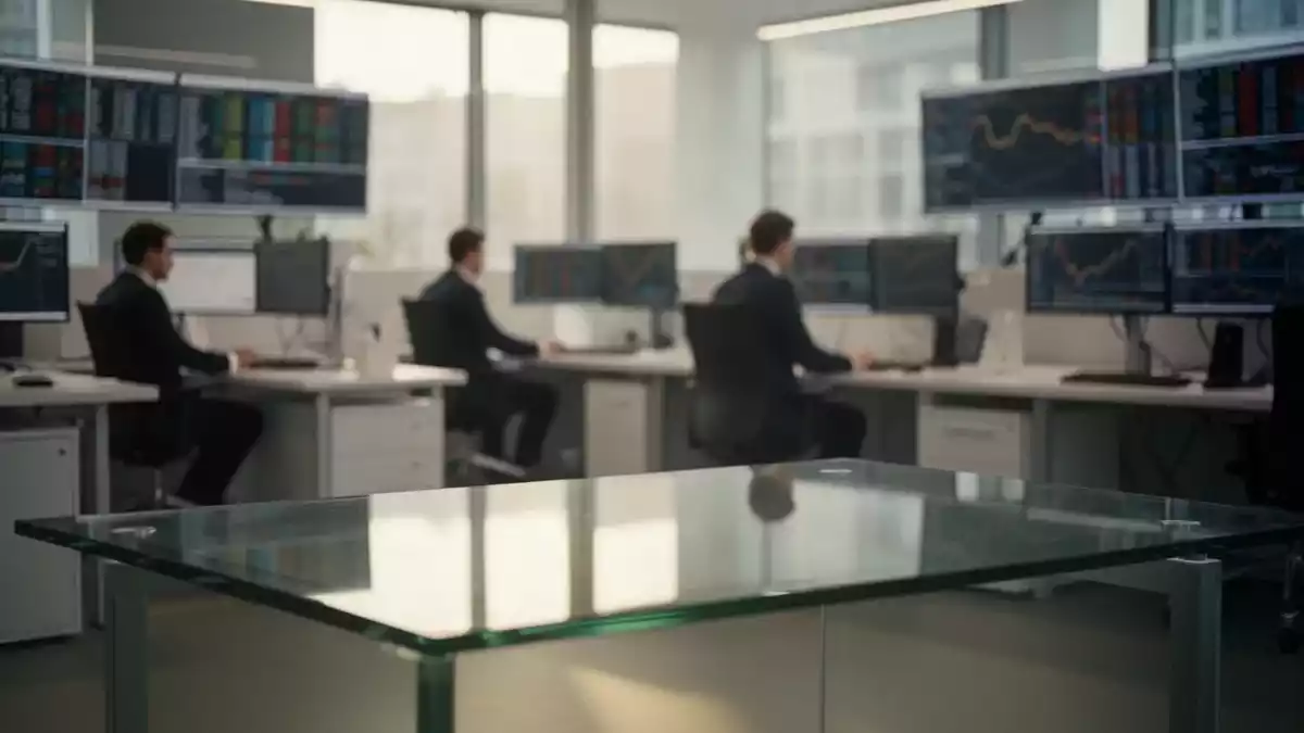 DAX steigt dank Fed-Klarheit und fallendem Ölpreis deutlich