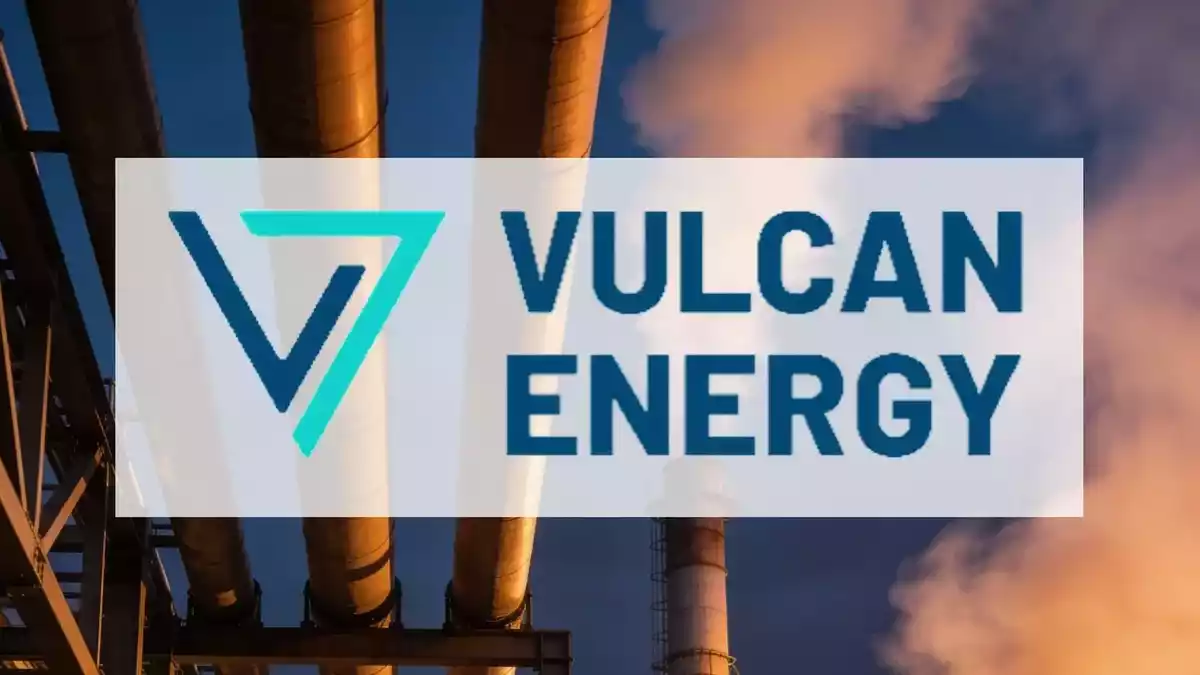 Vulcan Energy Wins Second Lithium Licence, But Shares Stay Near 52-Week Low