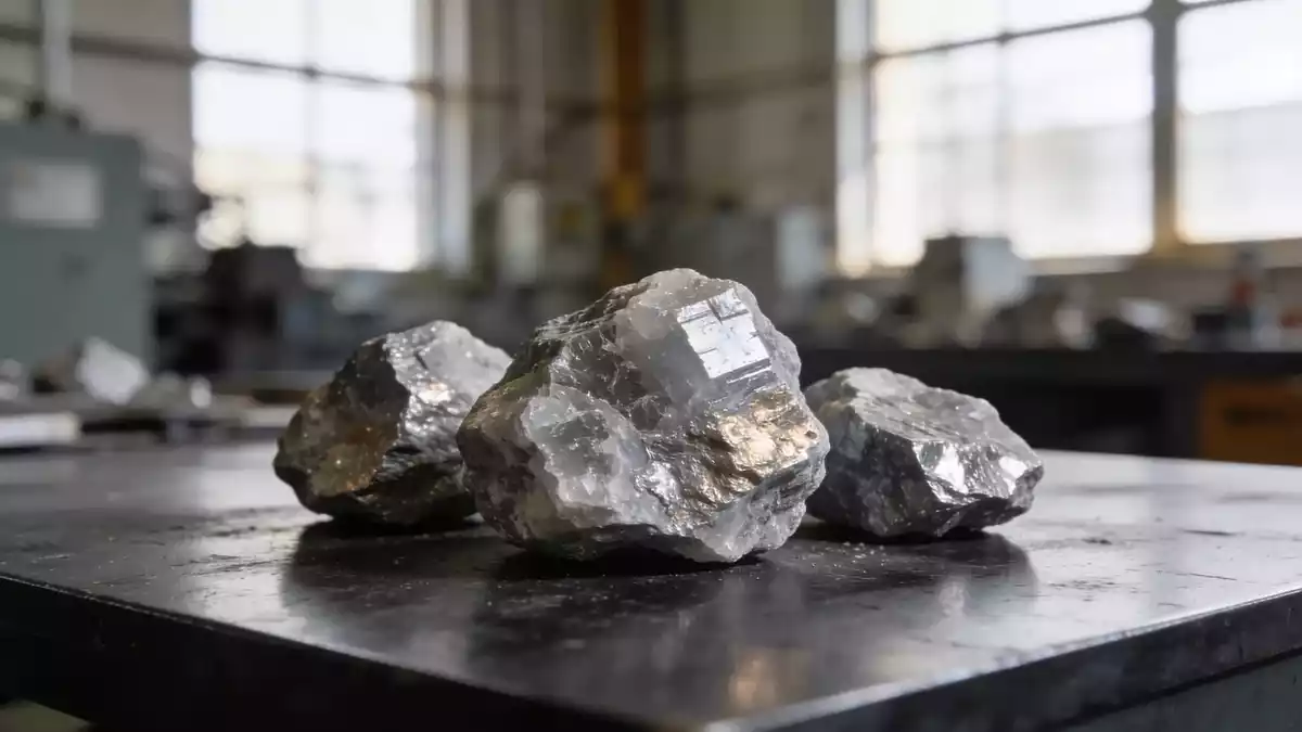 European Lithium: Fahrplan für Fusion mit Critical Metals steht