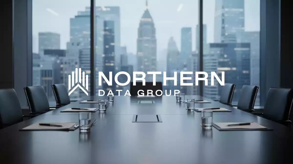 Northern Data: RUM Group bereitet Squeeze-out und Übernahme vor