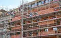 Es gibt Bewegung beim Wohnungsbau in Deutschland. (Archivbild) - Foto: Patrick Pleul/dpa