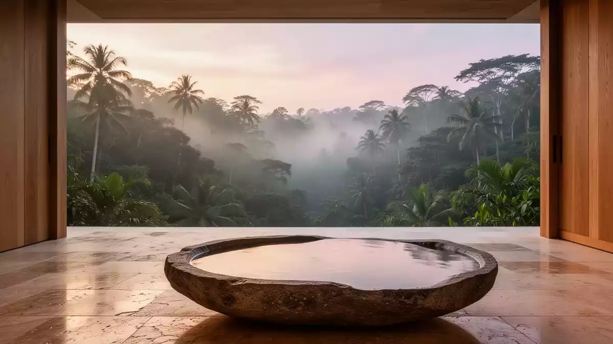 Herbst-Wellness 2026: Ayurveda trifft alpine Gesundheitsretreats