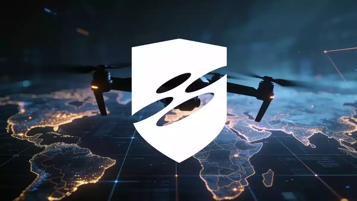 DroneShield Adds Laser Tie-Up as US Army Delivery Hits IOC