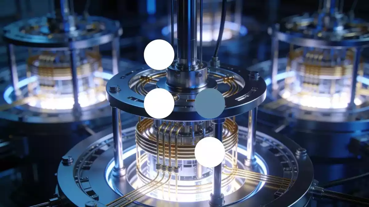 D-Wave Quantum Books Platinum Slot at Quantum World Congress 2026