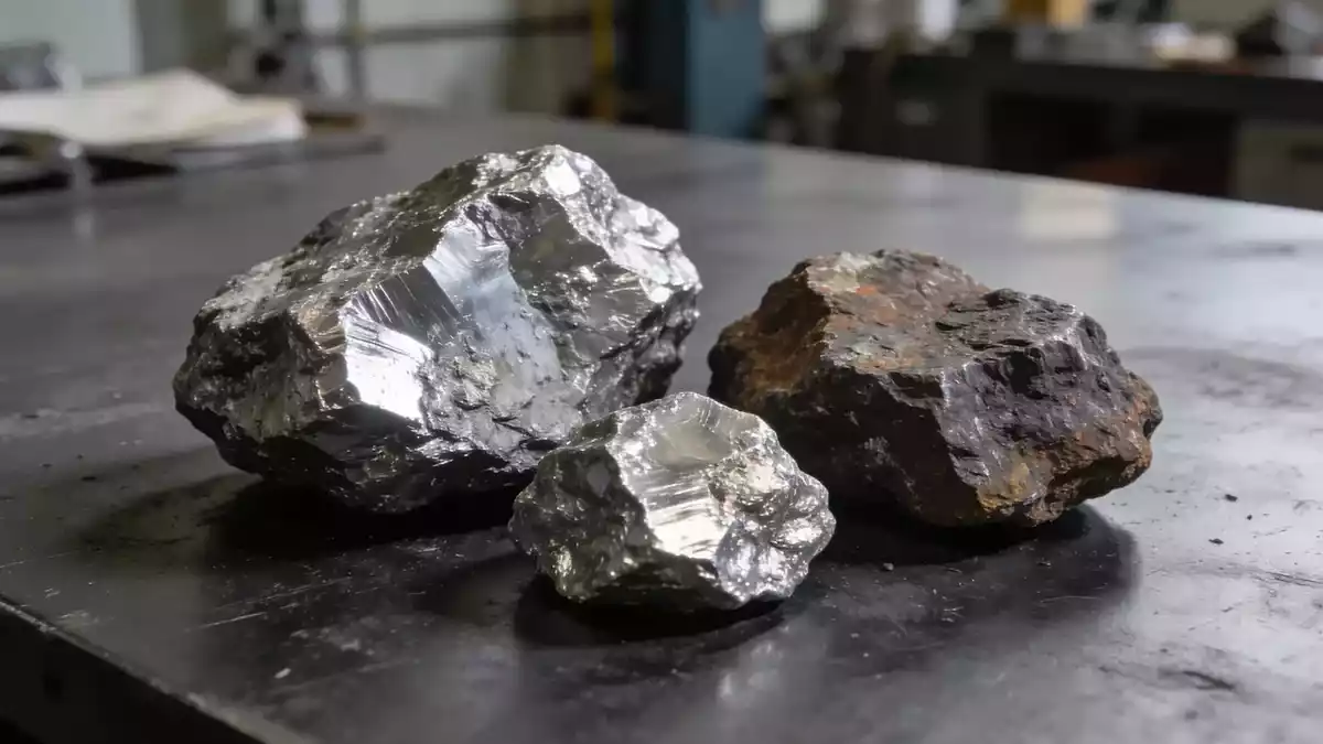 Green Bridge Metals Advances Titac Phase 2 After Strong Minnesota Drill Results