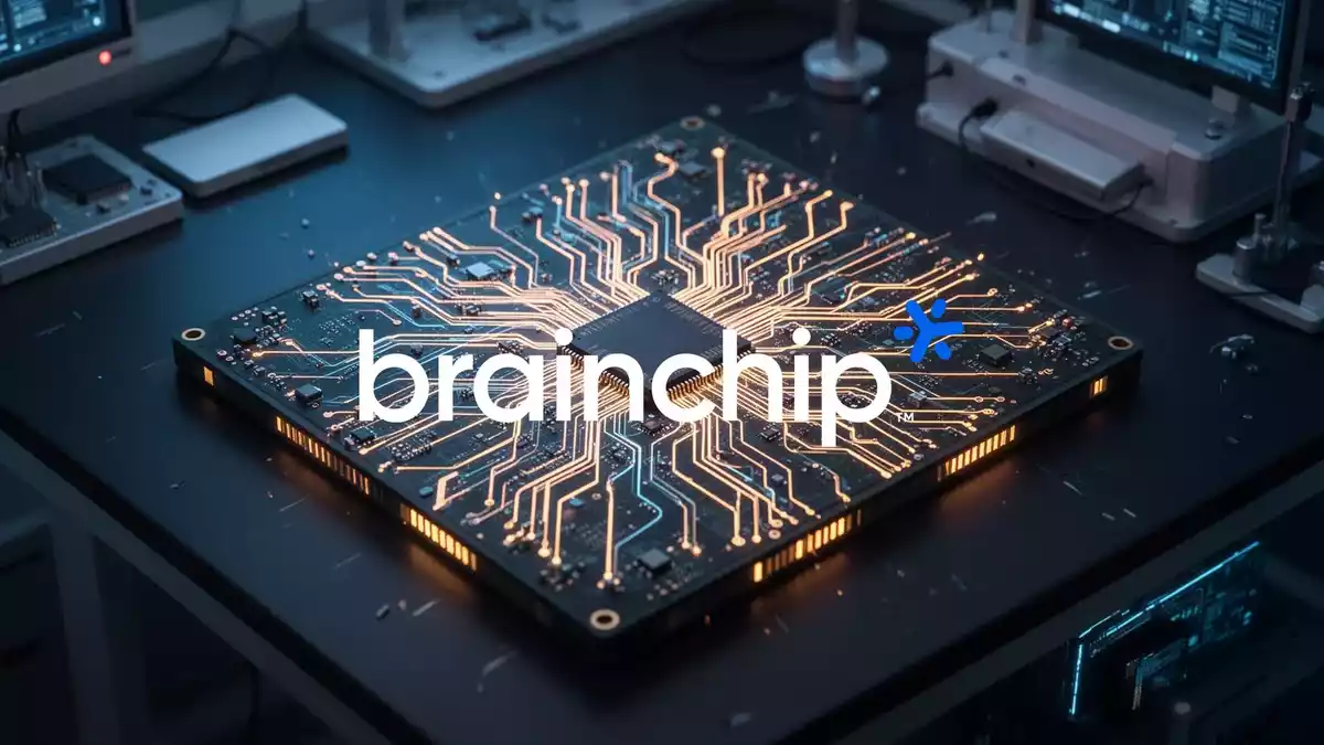 BrainChip bringt PCIe-Entwicklungskarte für Akida-Edge-KI heraus
