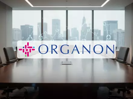 Abstrakte Darstellung einer strategischen Unternehmensübernahme im Pharmasektor mit Fokus auf professionelle Atmosphäre. - Foto: über boerse-global.de