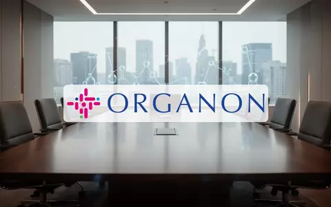 Abstrakte Darstellung einer strategischen Unternehmensübernahme im Pharmasektor mit Fokus auf professionelle Atmosphäre. - Foto: über boerse-global.de