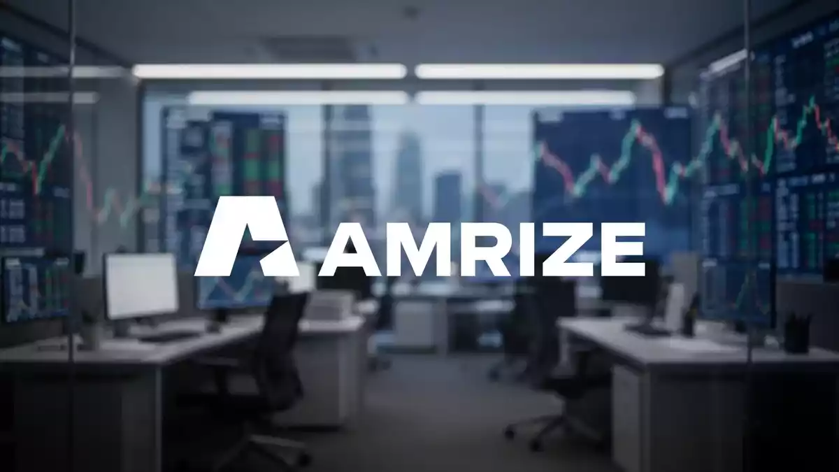 Amrize unter Druck: Führungswechsel trifft auf Analysten-Abstufungen