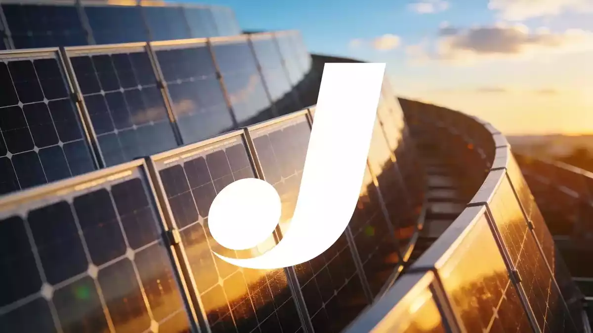 JinkoSolar Stock Rises as Tiger Neo 3.0 Orders Top 30 GW