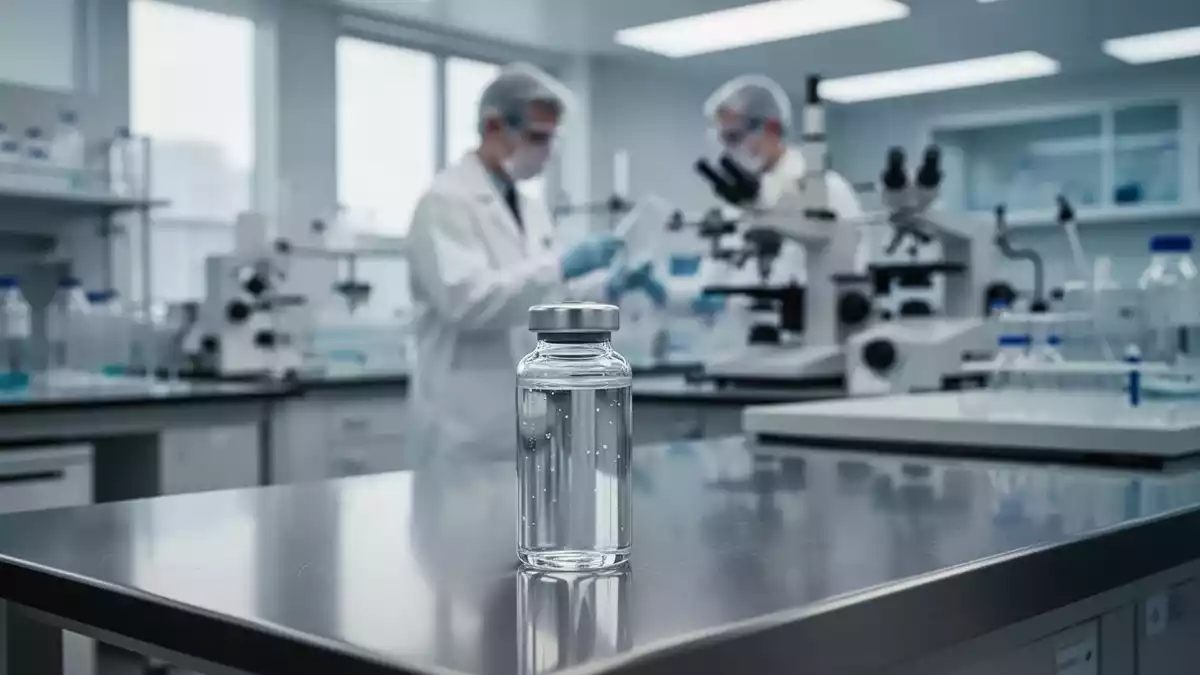 ImmuPharma verlängert Finanzierung und stärkt P140-Pipeline
