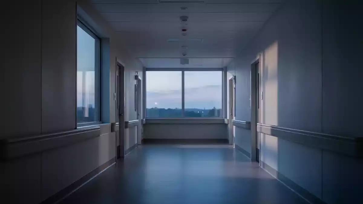 Patientensicherheit: Gesundheitsberufe kämpfen mit Gewalt und Überlastung