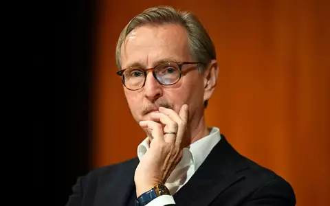 Peter de Caluwe übernimmt die Leitung des renommierten Festivals. - Foto: Barbara Gindl/APA/dpa