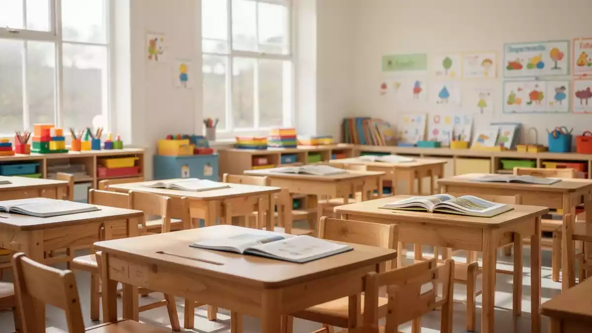 Leseförderung an Schulen: Kiwanis unterstützt 6.000 Kinder