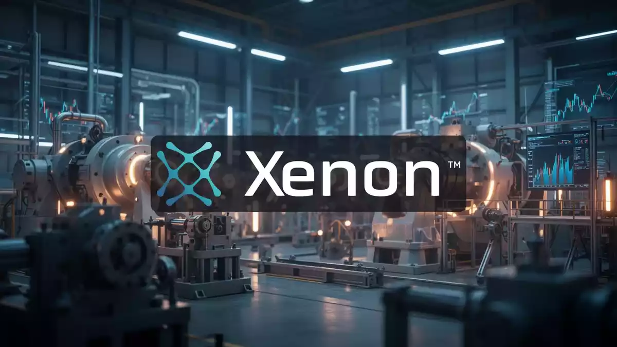 Xenon-Aktie unter Druck: Psychose-Fälle stoppen Studienprogramm