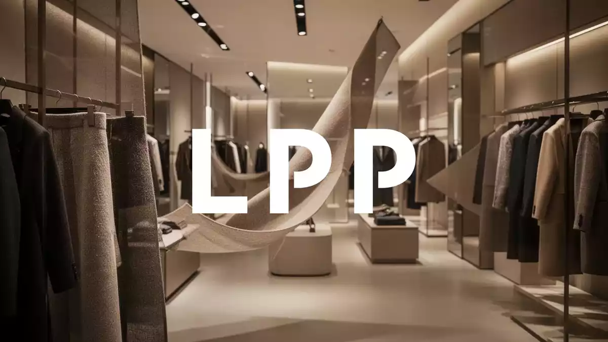 LPP Aktie steigt: Gewinnplus und angehobene Jahresziele