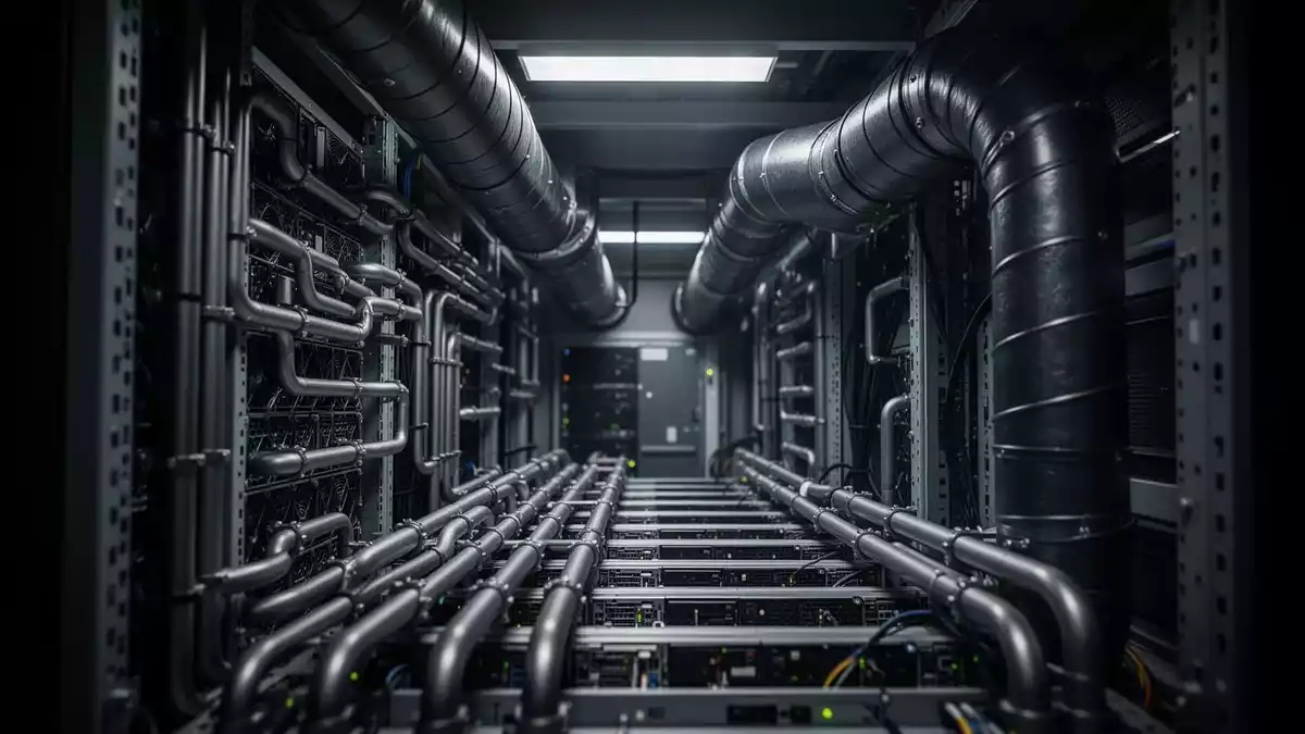 Nvidia RTX Pro 5500: 84 GB GDDR7 für Rack-Workstations