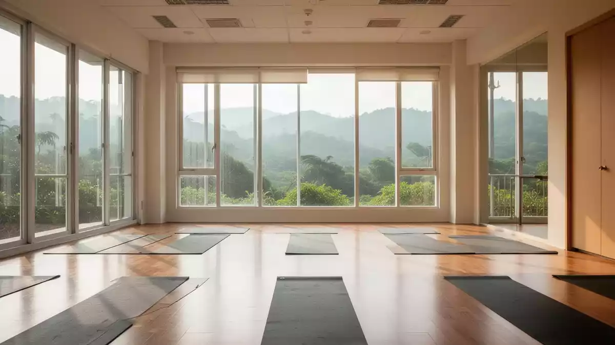 Taitung baut Senioren-Fitness mit neuen Clubs regional aus