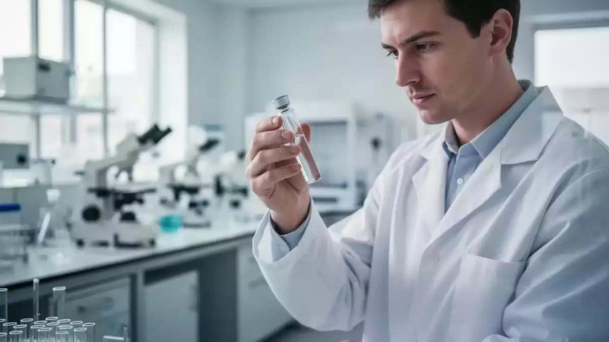 Thiogenesis Therapeutics erweitert Optionsplan und stärkt Pipeline