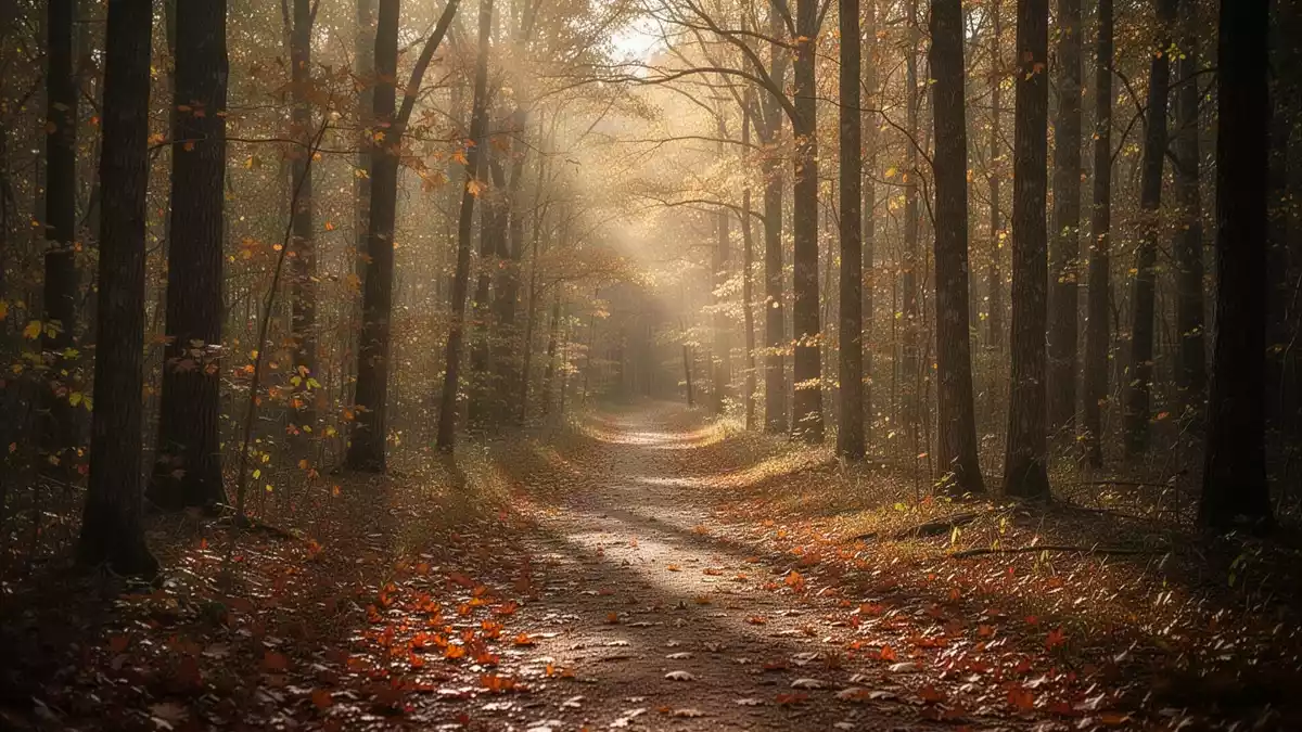 Herbstliche Müdigkeit: Was Studien zu Ursachen und Gegenmaßnahmen zeigen