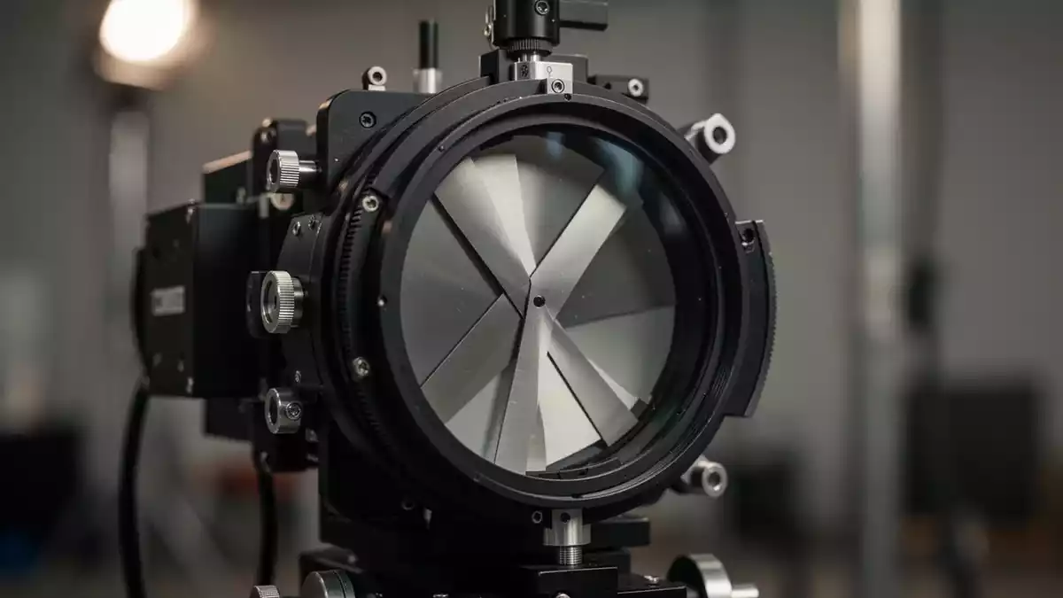 Blackmagic Camera 3.5 unterstützt variable iPhone-18-Pro-Blende