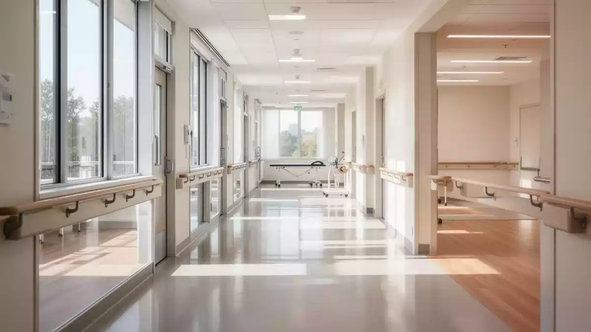 Sturzprävention im Alter: Kliniken, Kommunen und Technik handeln
