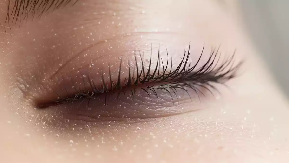 Demodex-Milben als unterschätzte Ursache chronischer Augenbeschwerden