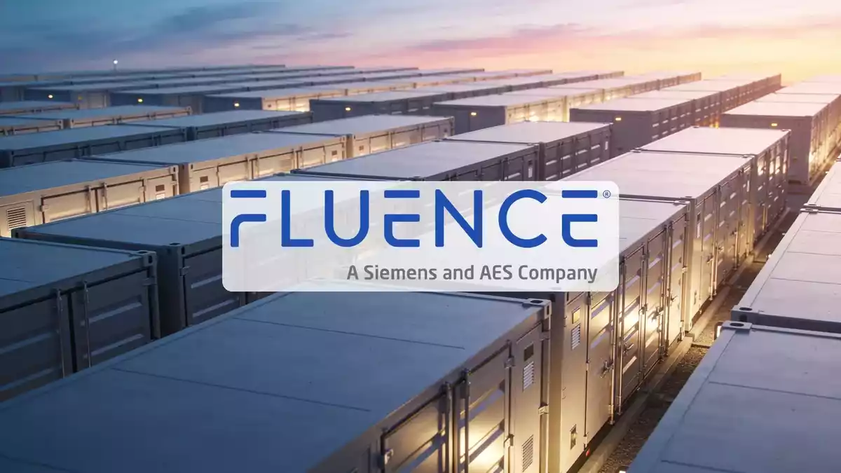 Fluence Energy senkt Prognose drastisch – Aktie erholt sich leicht