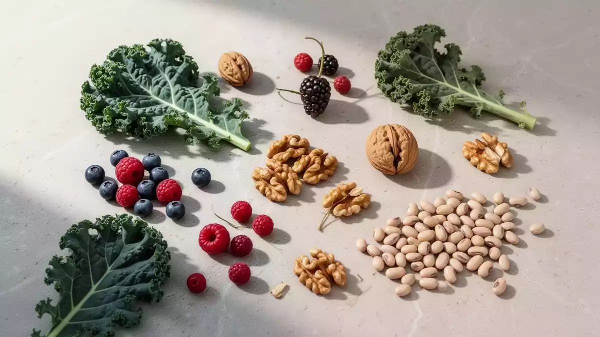 Ernährung und Langlebigkeit: Was Studien wirklich zeigen