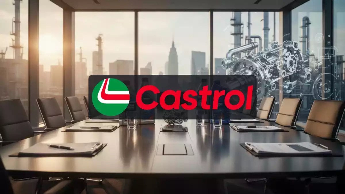 Castrol-India-Aktie steigt trotz fehlender Unternehmensnachrichten