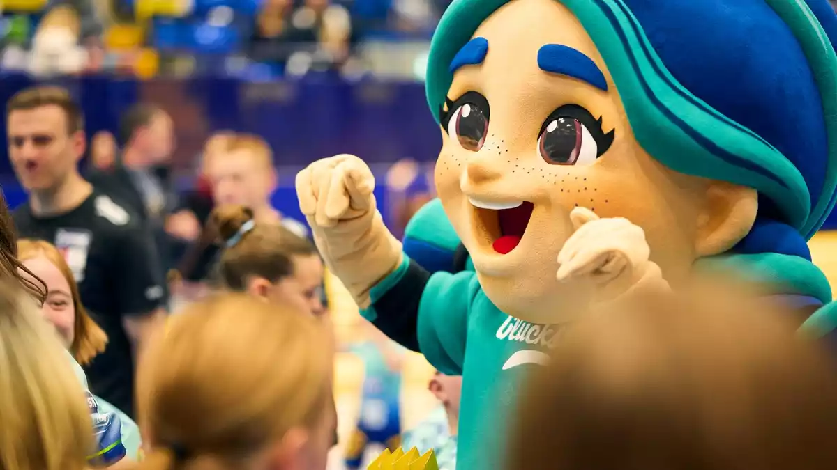 Lidl wird Partner der Glücksliga und engagiert sich für Inklusion im Breitensport / Erster gemeinsamer Auftritt beim Glücksliga Cup am 19. September in Lemgo - Bild: presseportal.de