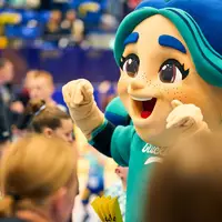 Lidl wird Partner der Glücksliga und engagiert sich für Inklusion im Breitensport / Erster gemeinsamer Auftritt beim Glücksliga Cup am 19. September in Lemgo - Foto: presseportal.de