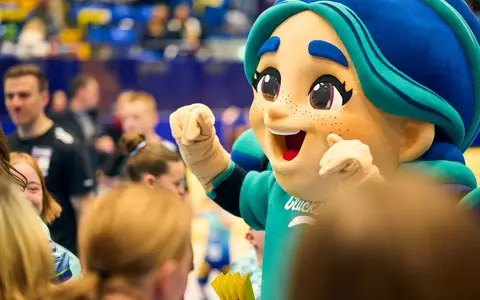 Lidl wird Partner der Glücksliga und engagiert sich für Inklusion im Breitensport / Erster gemeinsamer Auftritt beim Glücksliga Cup am 19. September in Lemgo - Foto: presseportal.de