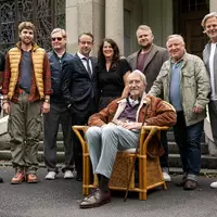 Erbe sucht Erben: Dreharbeiten zum neuen Münster „Tatort – Edle Spender“ (AT) - Foto: presseportal.de