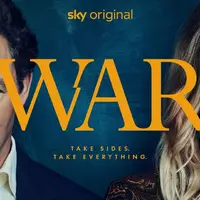 Offizieller Trailer und Key Art zur Sky Original Serie War veröffentlicht - Foto: presseportal.de